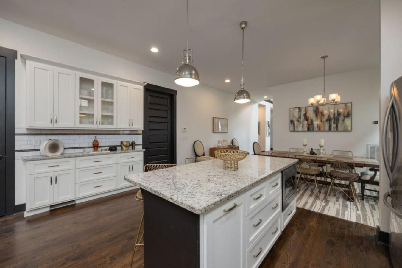 Holiday home Tranquil East Nash Escape - Pool Table Nashville