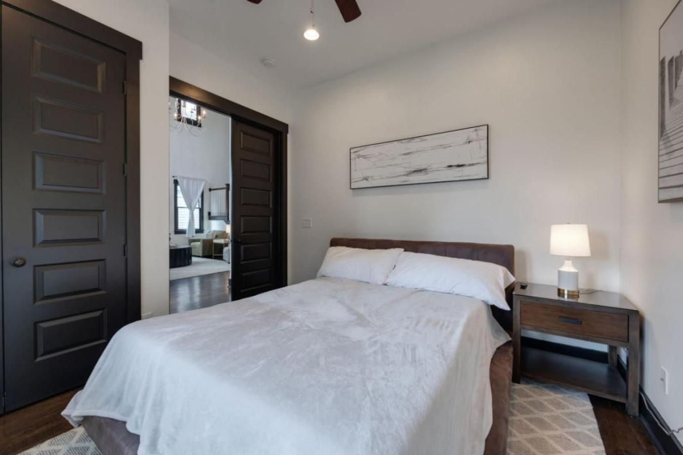 Tranquil East Nash Escape - Pool Table Nashville