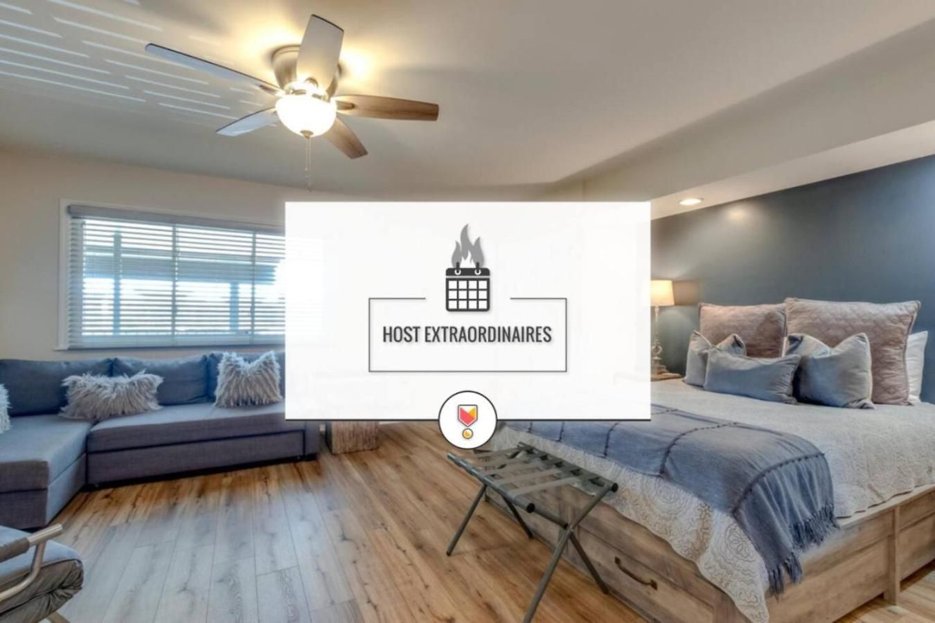 Urban Hideaway Cozy With Pool Access Apartment *