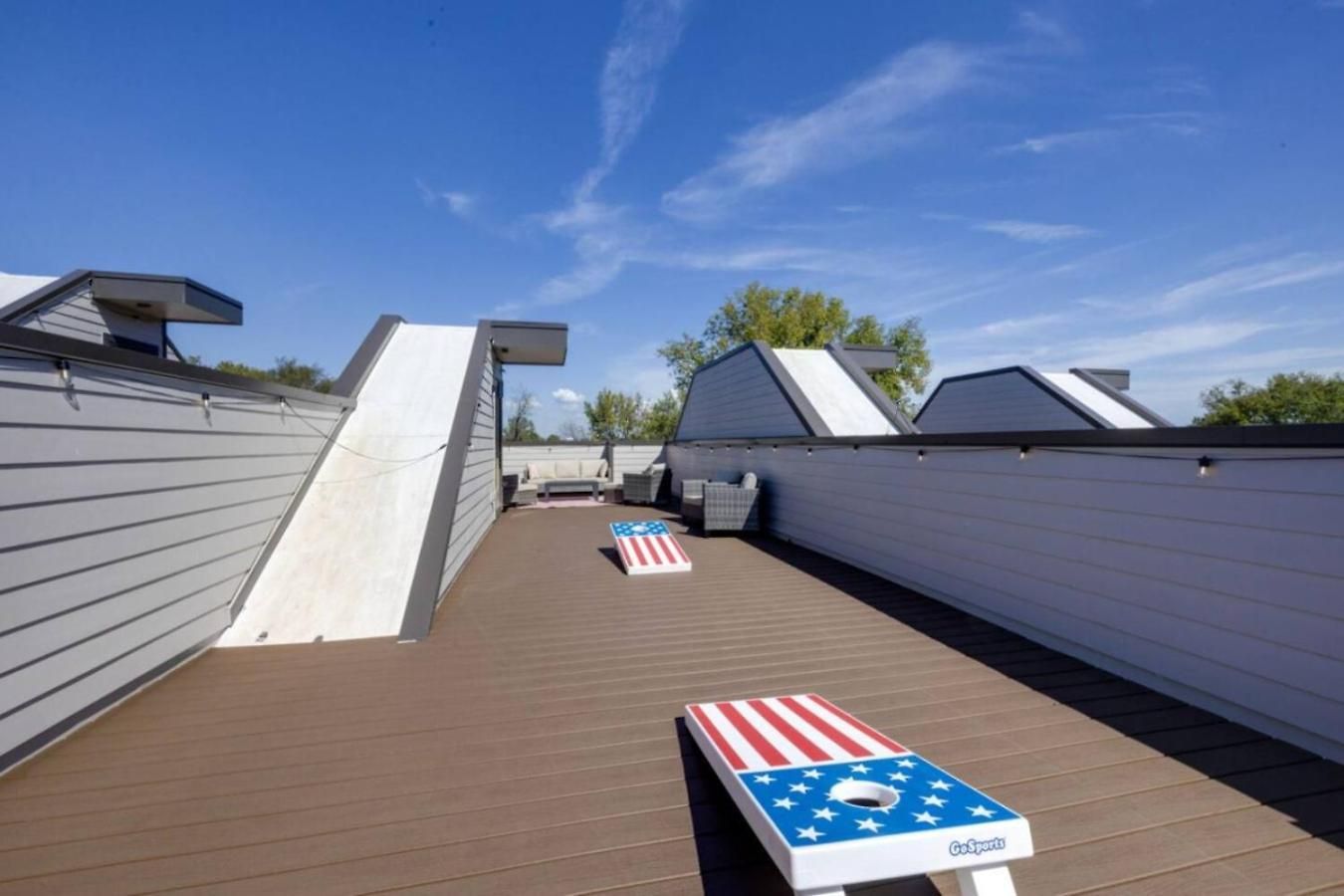 Holiday home Hey Gorgeous Townhome 4 Bedrooms 4.5 Bathrooms