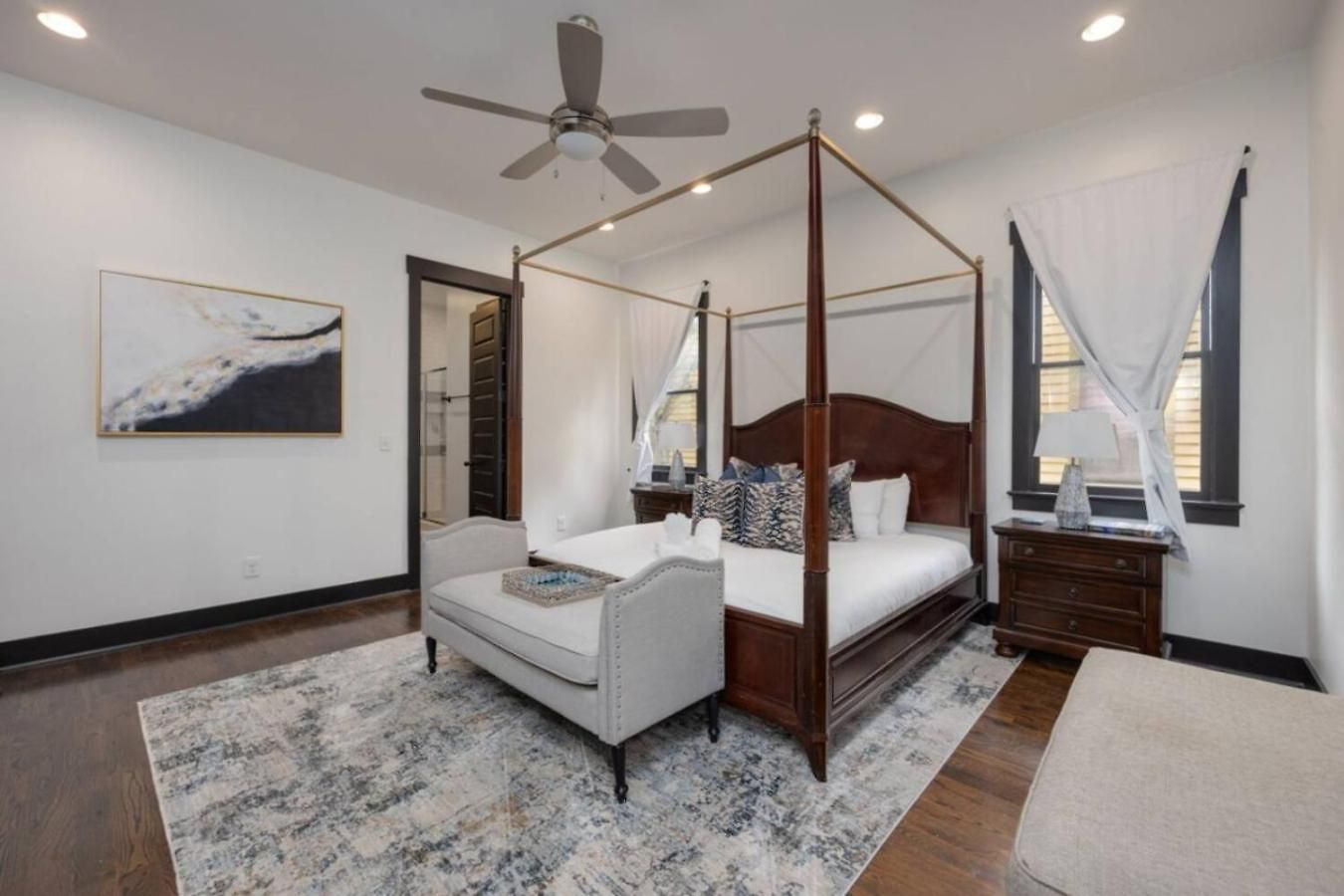 Tranquil East Nash Escape - Pool Table Holiday home
