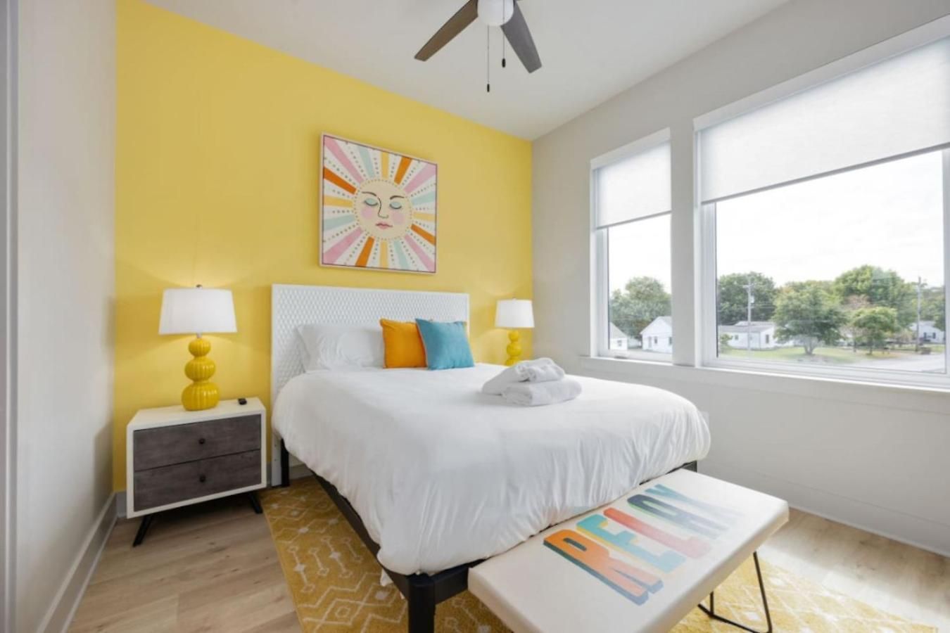 Holiday home Hey Gorgeous Townhome 4 Bedrooms 4.5 Bathrooms