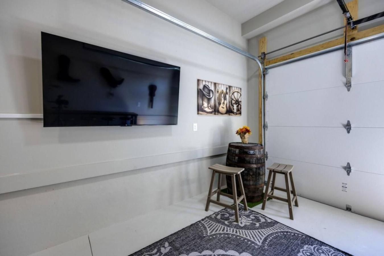 Tennessee Whiskey Townhome 4bd 4.5bth * Nashville