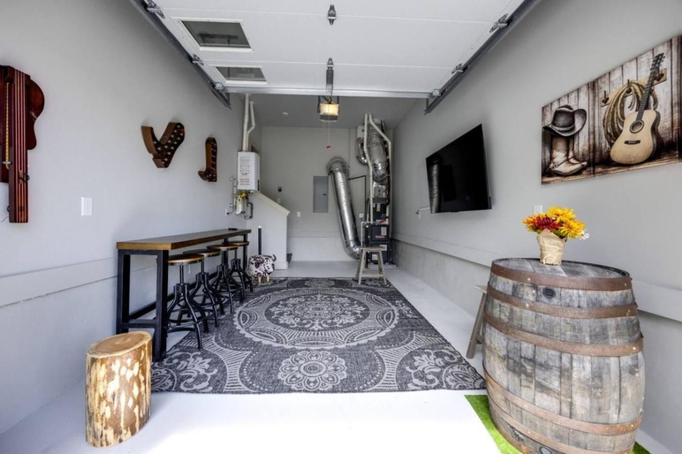 Holiday home Tennessee Whiskey Townhome 4bd 4.5bth