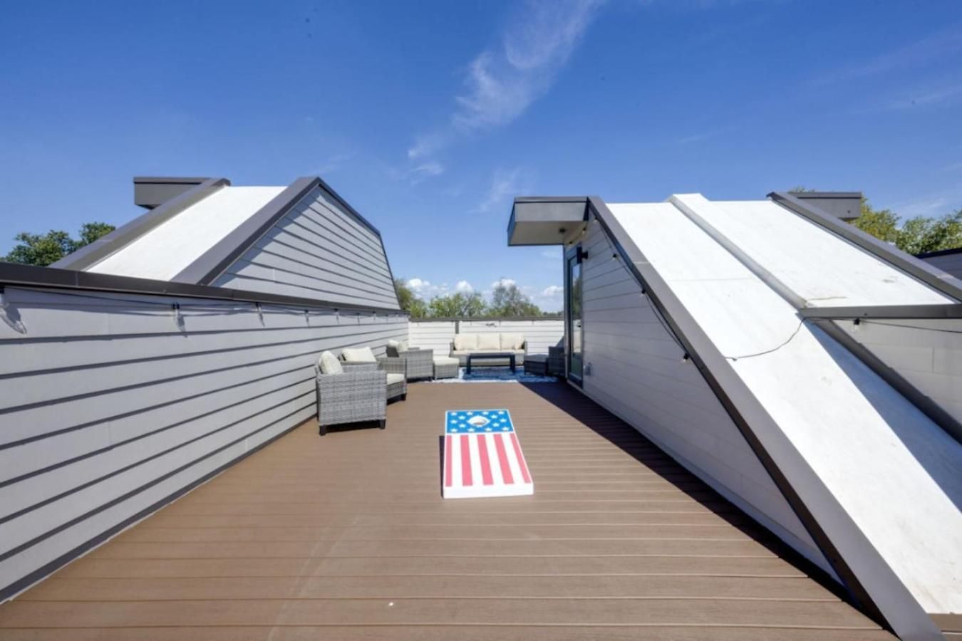 Holiday home Tennessee Whiskey Townhome 4bd 4.5bth Nashville