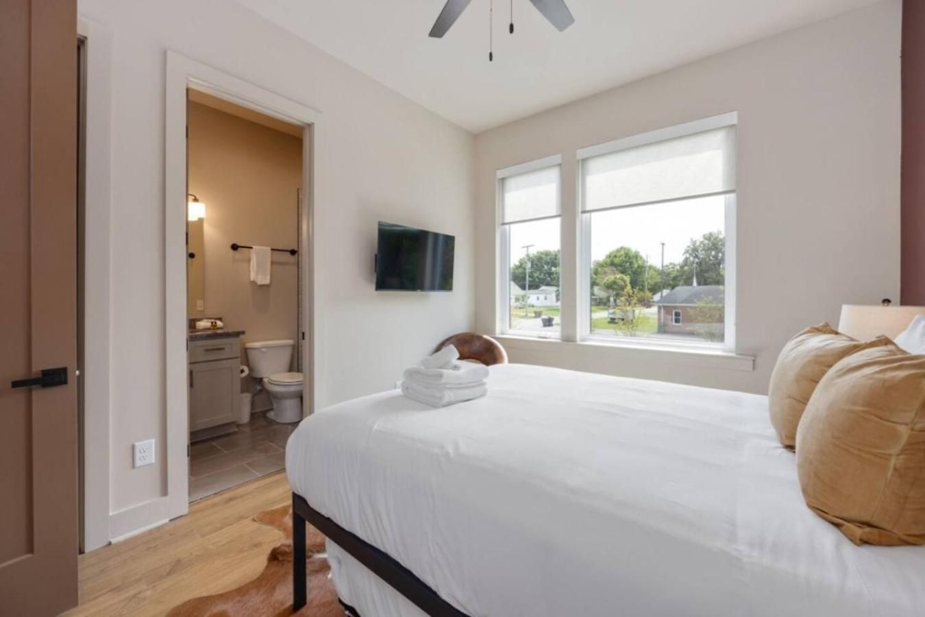 Tennessee Whiskey Townhome 4bd 4.5bth Holiday home
