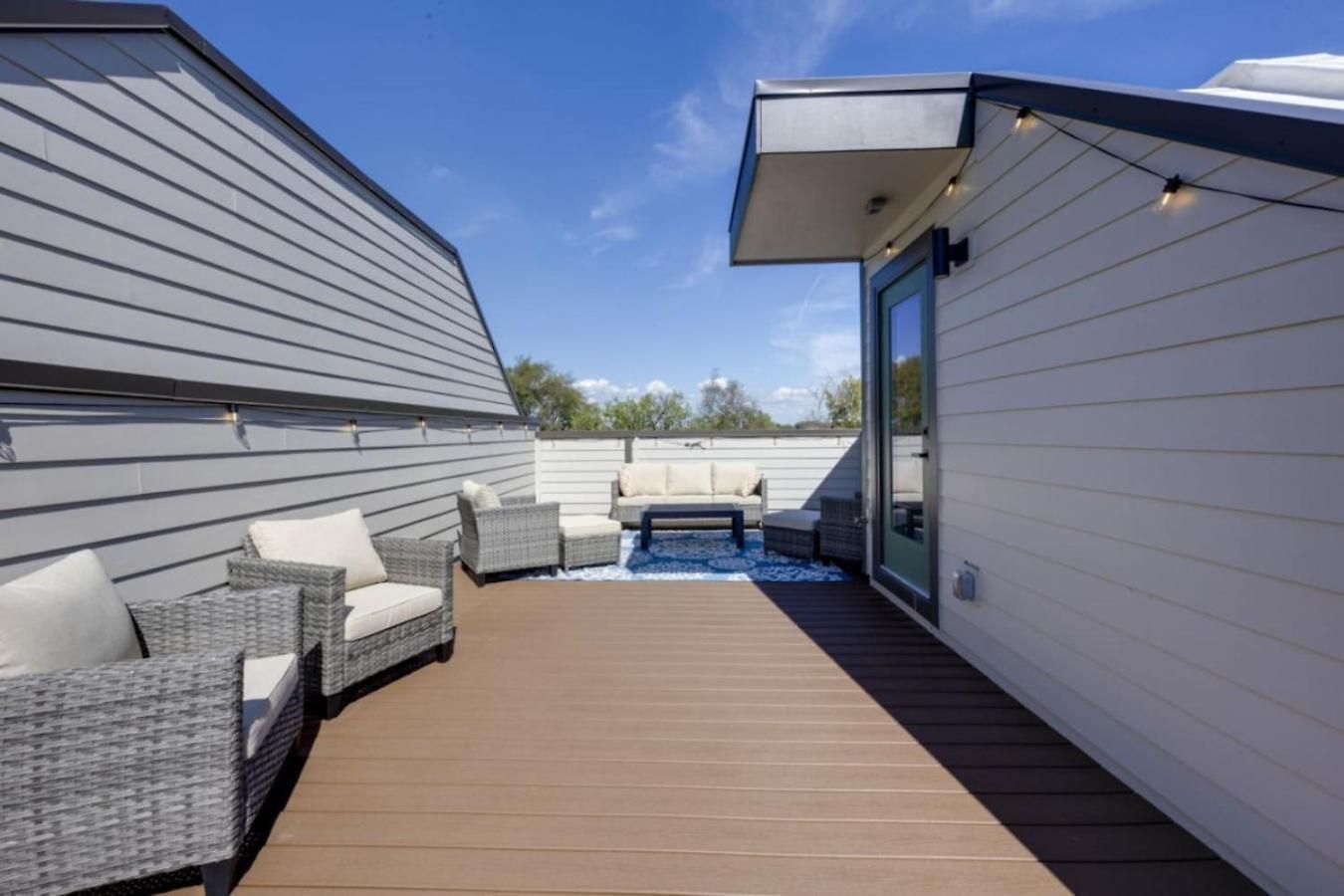 Tennessee Whiskey Townhome 4bd 4.5bth *