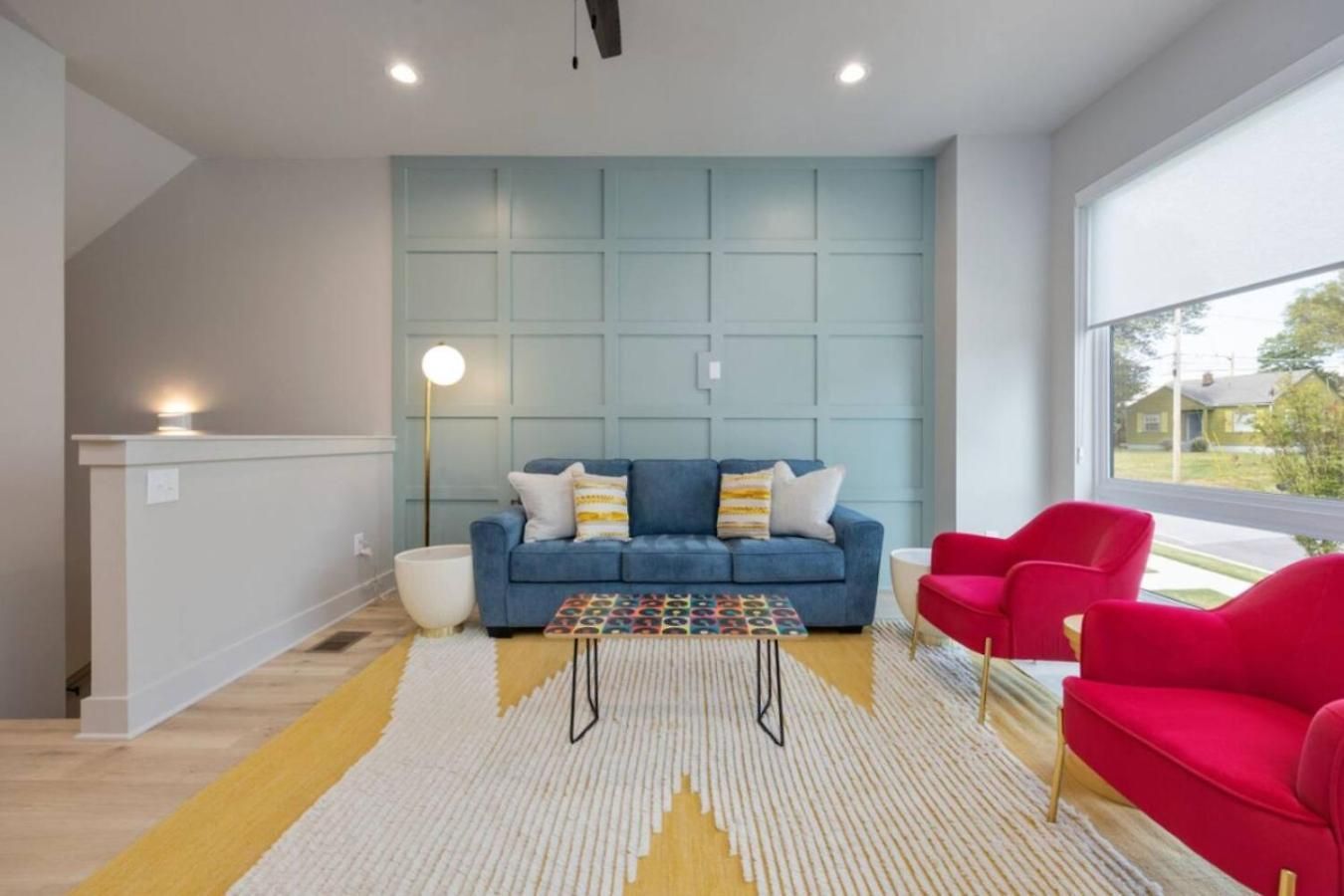 Hey Gorgeous Townhome 4 Bedrooms 4.5 Bathrooms Holiday home Nashville