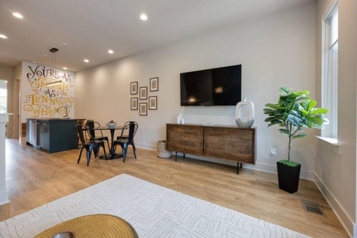 Tennessee Whiskey Townhome 4bd 4.5bth