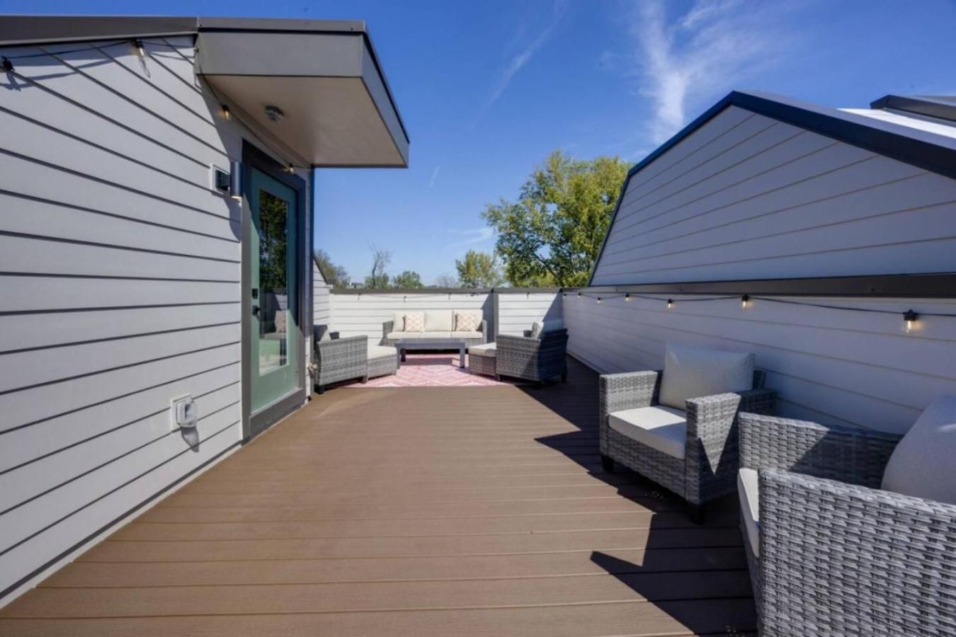 Cowgirl Up 4bd 4.5bth Rooftop Views Holiday home