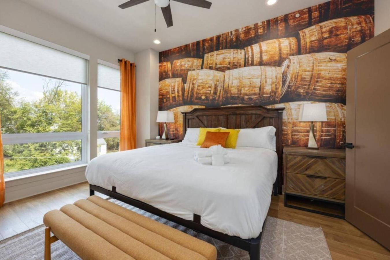 Holiday home Tennessee Whiskey Townhome 4bd 4.5bth