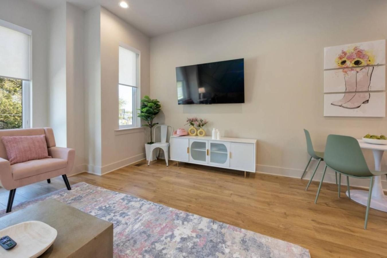 Cowgirl Up 4bd 4.5bth Rooftop Views Nashville