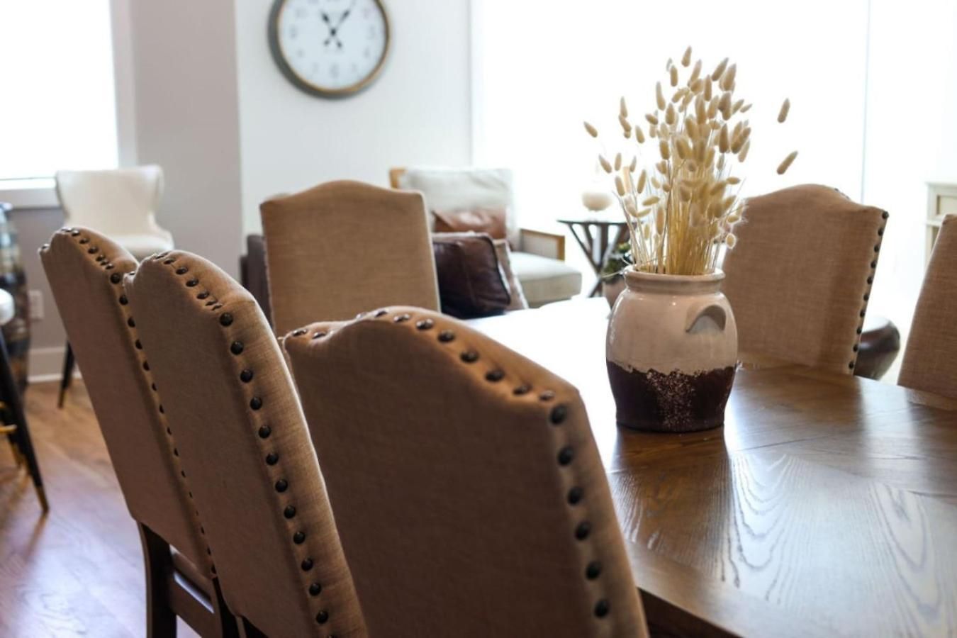 Holiday home Luxe Rooftop Lounge With Views And Games Nashville