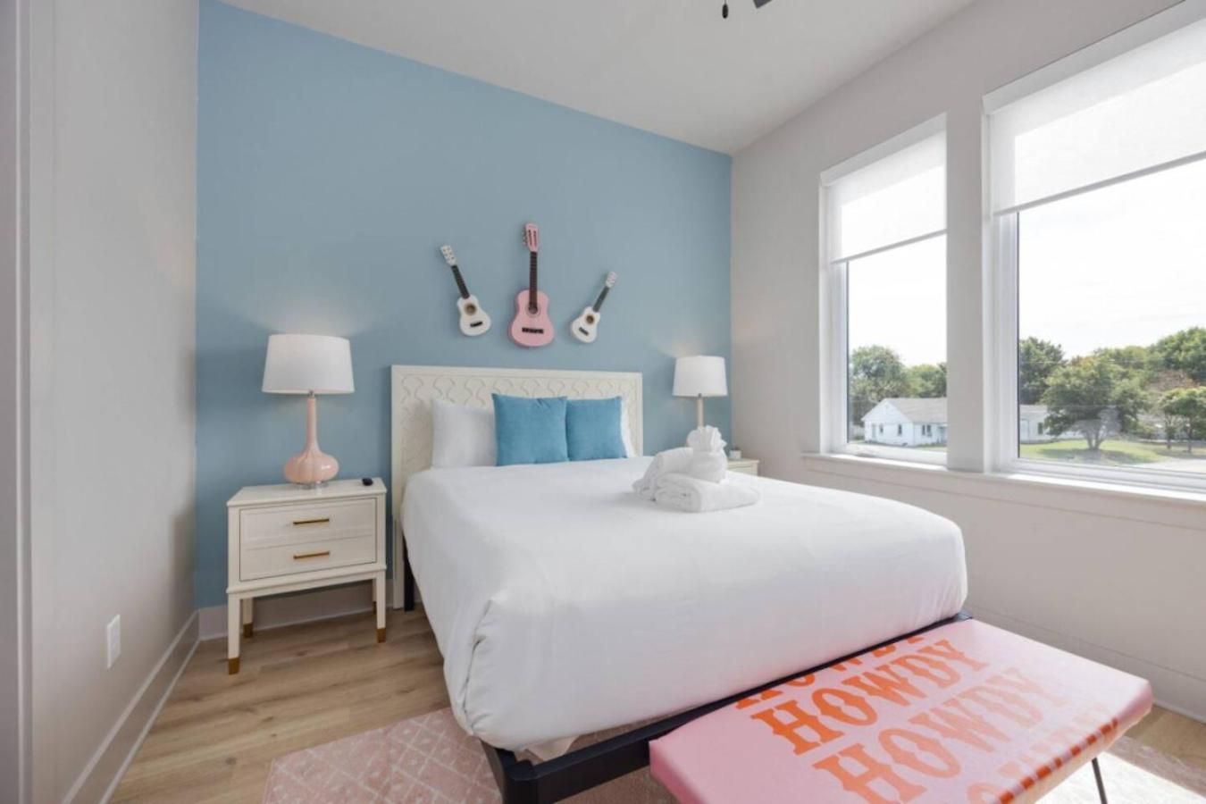 Holiday home Dolly And Denim 4 Bedroom 4.5 Bath With Spacious Rooftop Nashville