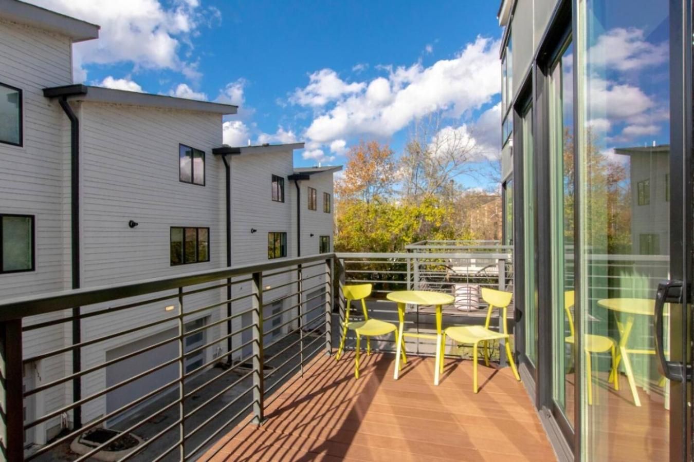 Holiday home Modern 4 Bedroom 2.5 Bath Gorgeous Getaway Nashville