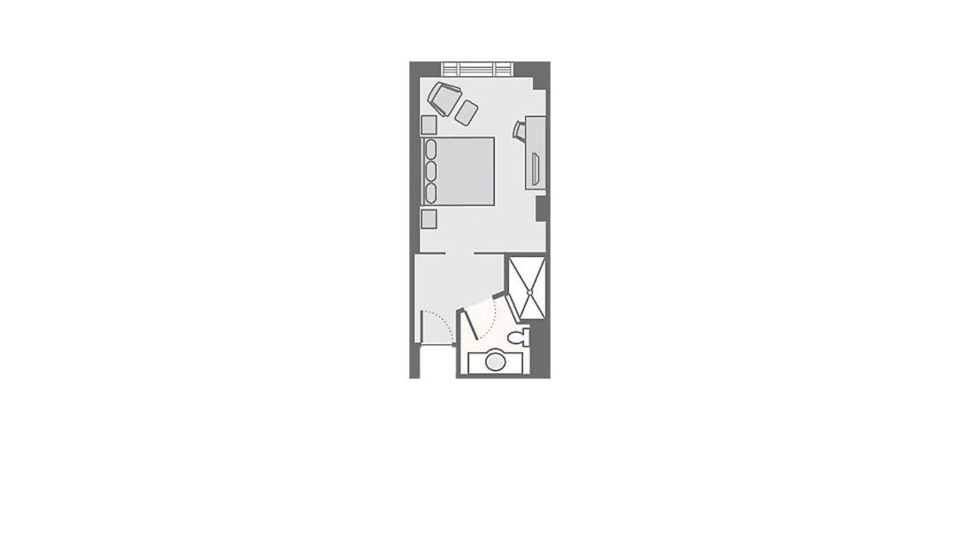 Bluegreen Downtown Hotel Nashville