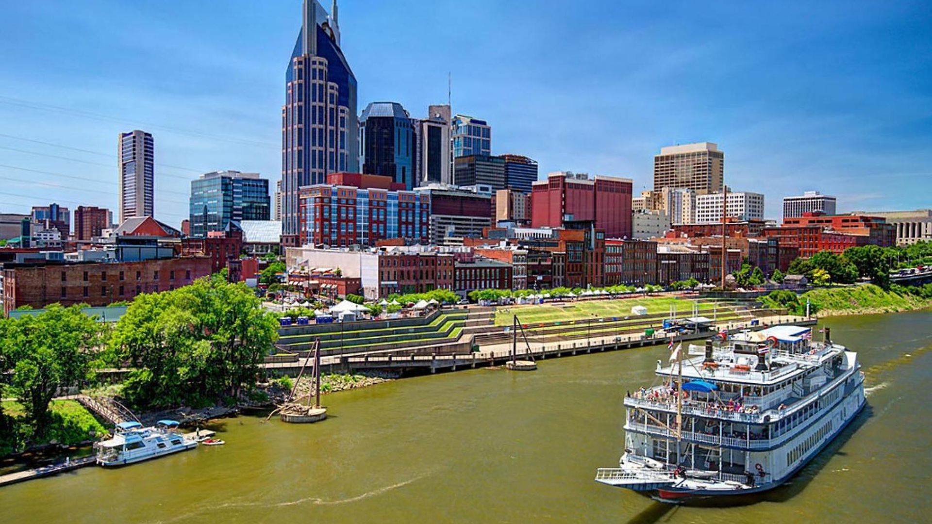 Hotel Bluegreen Downtown Nashville