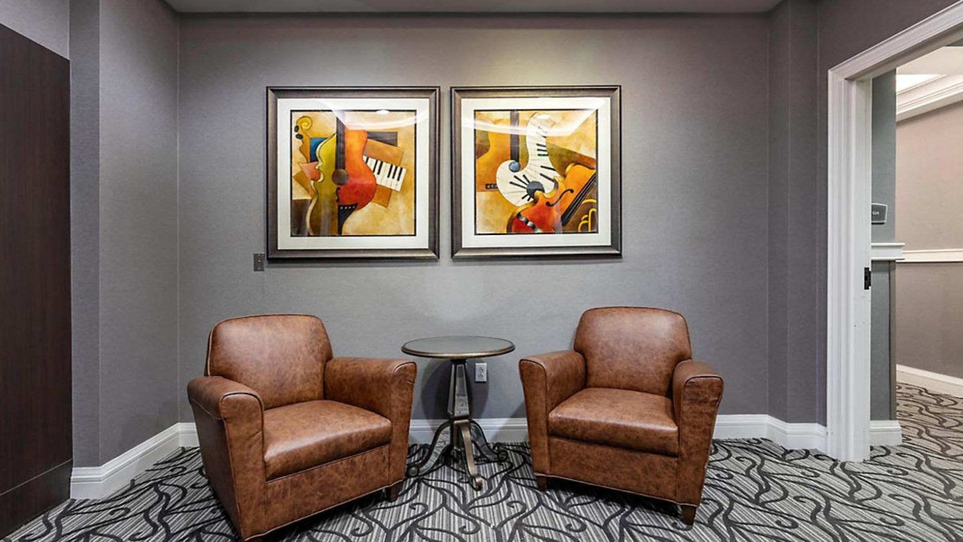Bluegreen Downtown Hotel