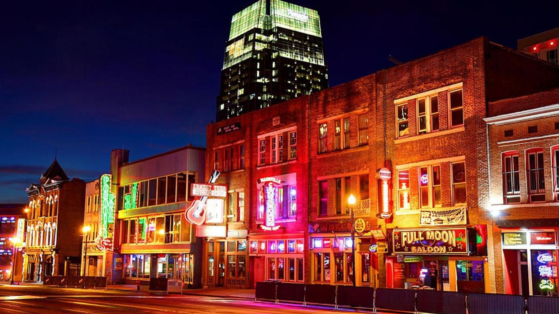 Bluegreen Downtown * Nashville