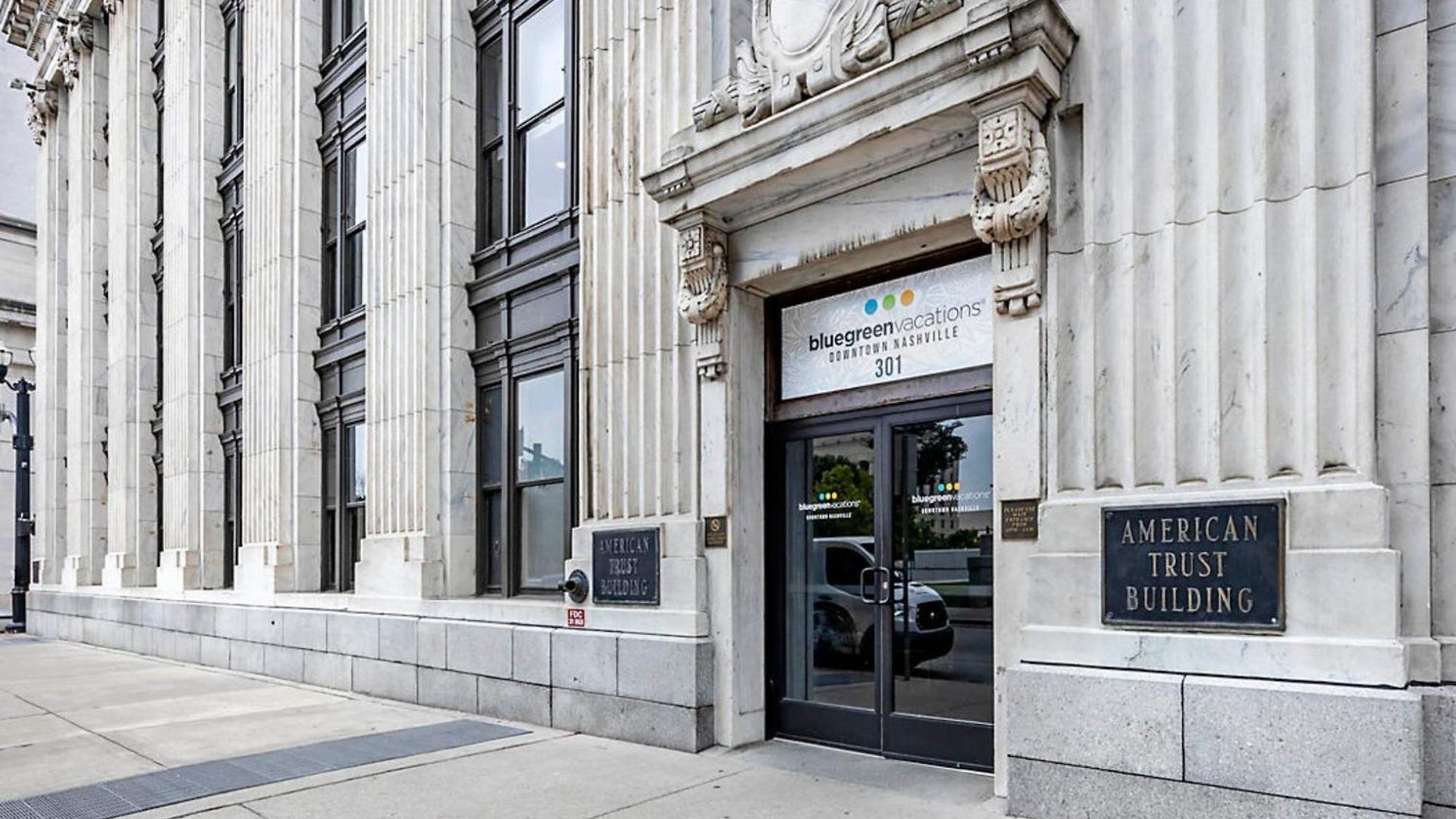 Bluegreen Downtown Hotel