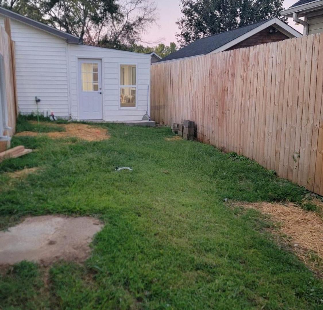 Holiday home Adorable, Cozy, Private 1bed1bath, Fenced Yard, Sunroom, Deck Nashville