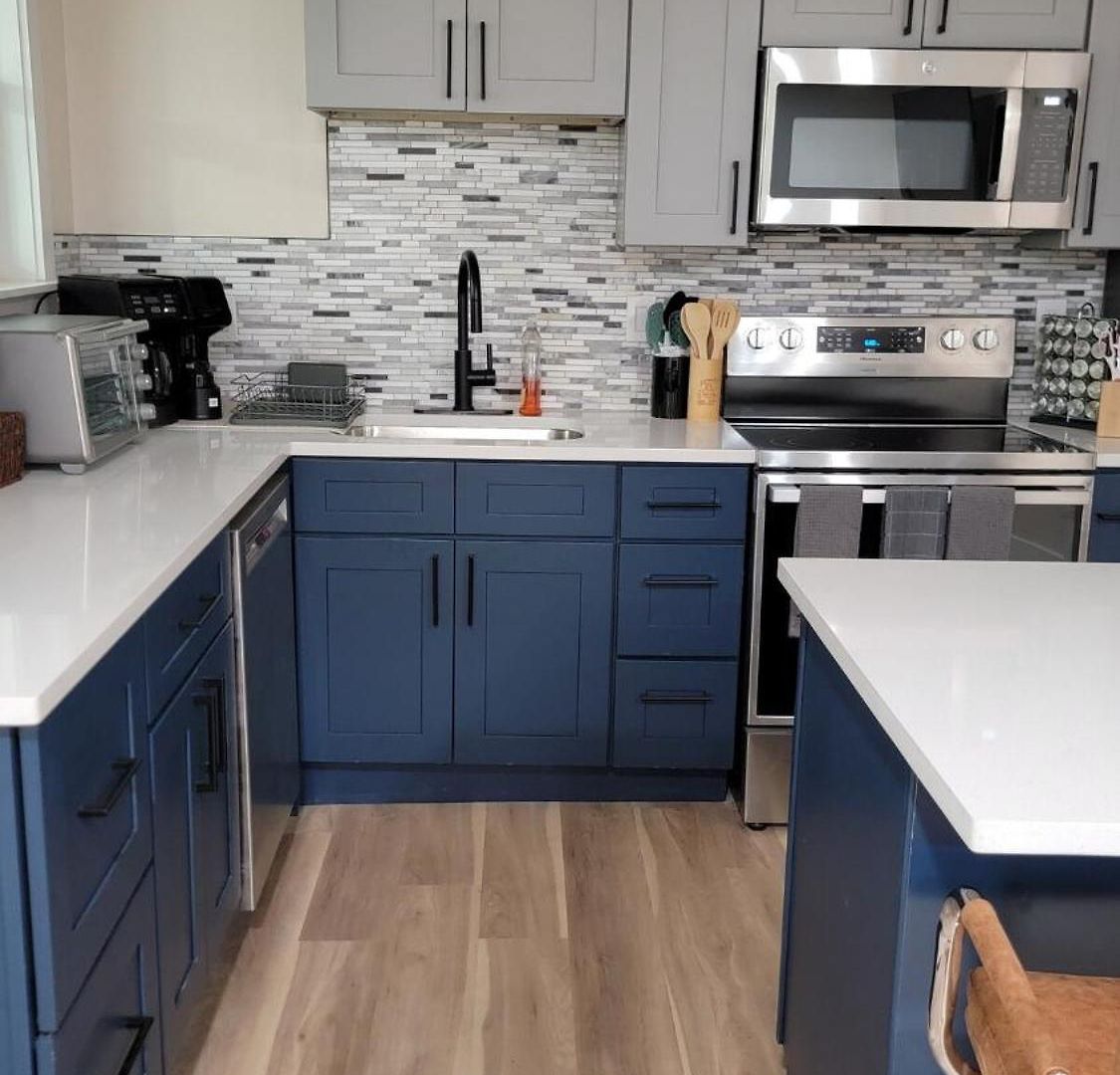 Adorable, Cozy, Private 1bed1bath, Fenced Yard, Sunroom, Deck * Nashville