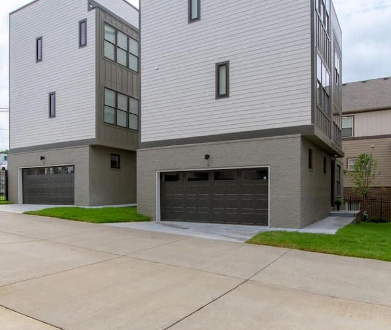 Dual Homes Gulch Superstars Epic Rooftop