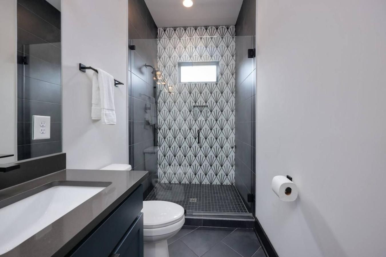 Holiday home Two Townhomes Blue Dreams And Rustic Elegance Nashville