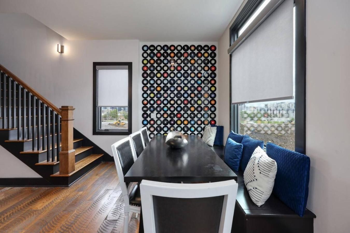 Holiday home Two Townhomes Blue Dreams And Rustic Elegance Nashville