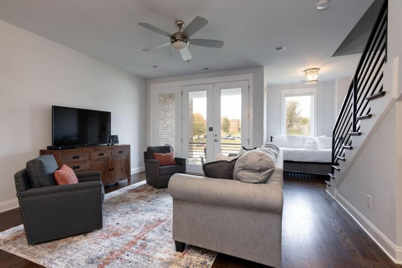 Superstar Ultra Luxury Minutes To Downtown Nashville