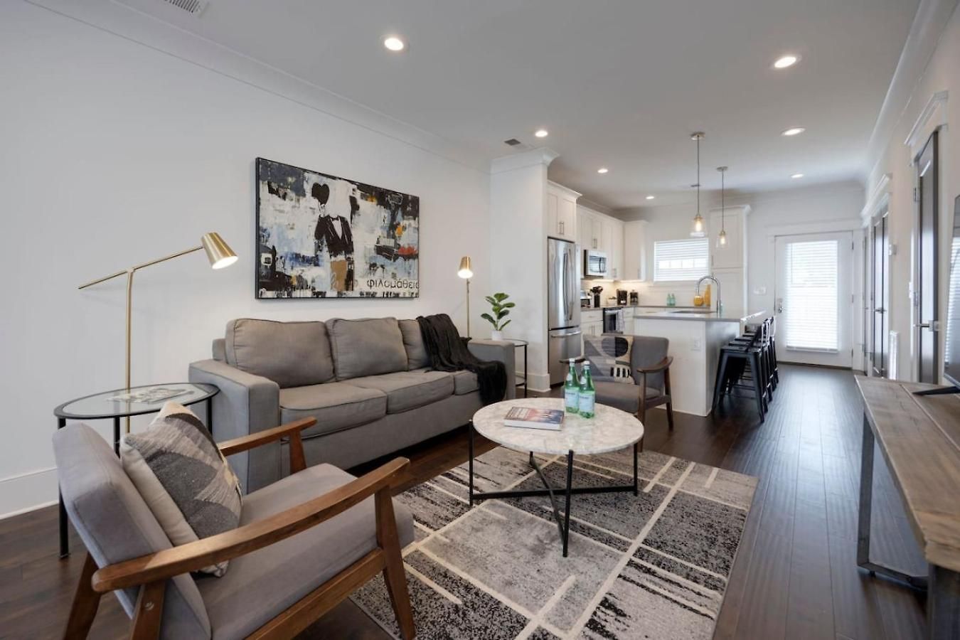 Holiday home Two Gorgeous Homes Twenty Guests Amazing Location Nashville