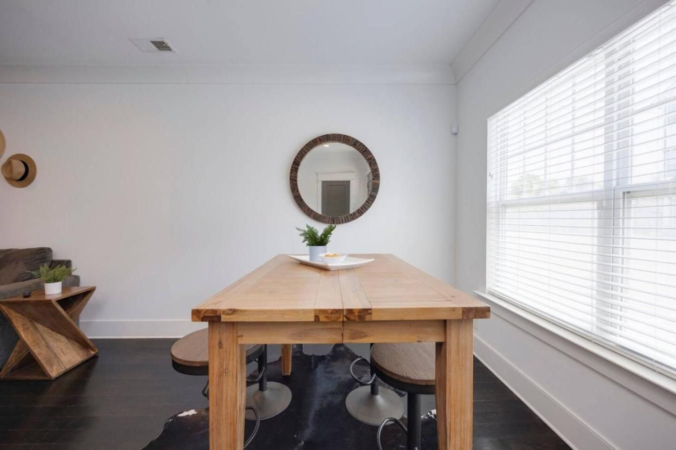 Two Side By Side Townhomes West Luxury Nashville