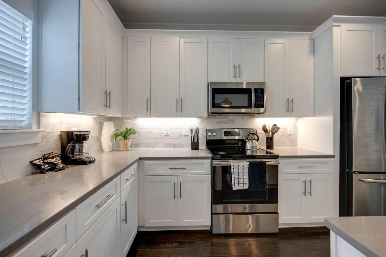 Two Side By Side Townhomes West Luxury Holiday home *