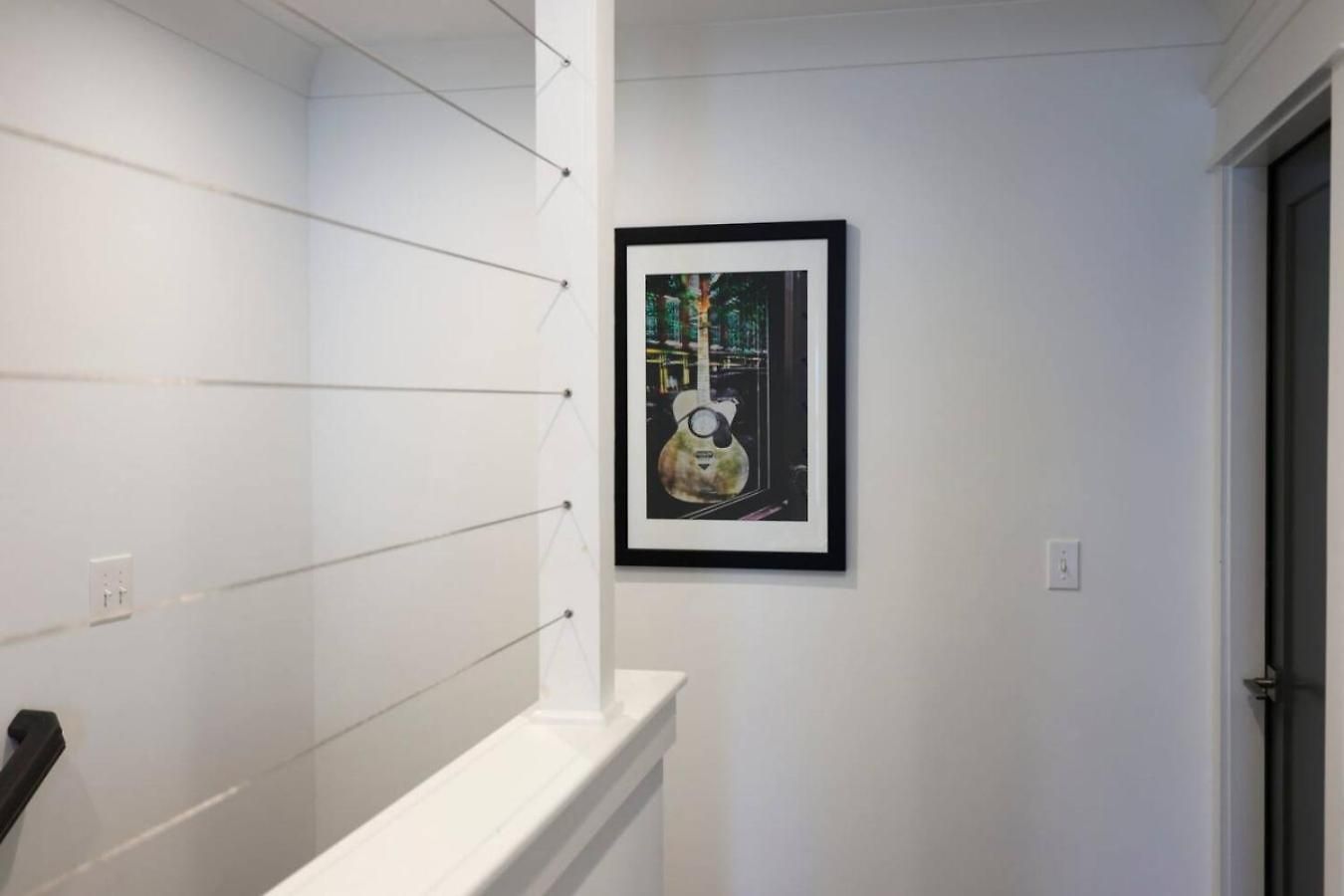 Two Side By Side Townhomes West Luxury * Nashville