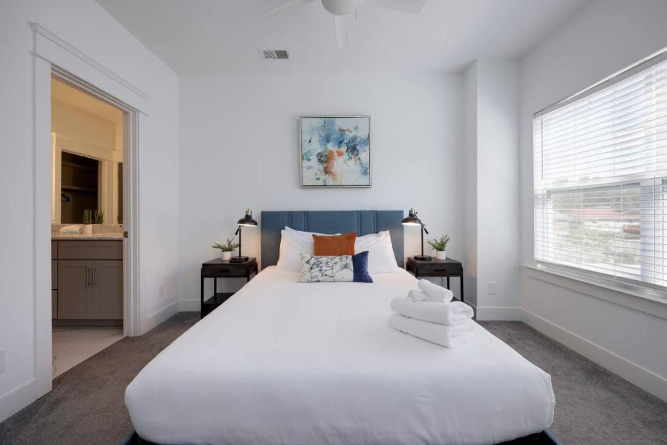 Holiday home Two Side By Side Townhomes West Luxury Nashville