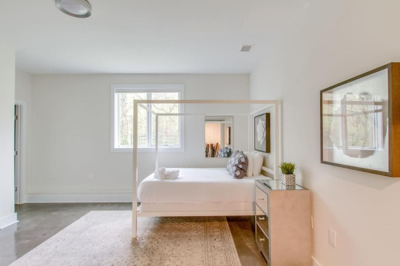 Holiday home Ultra Luxury Minutes To Broadway Comfy Beds