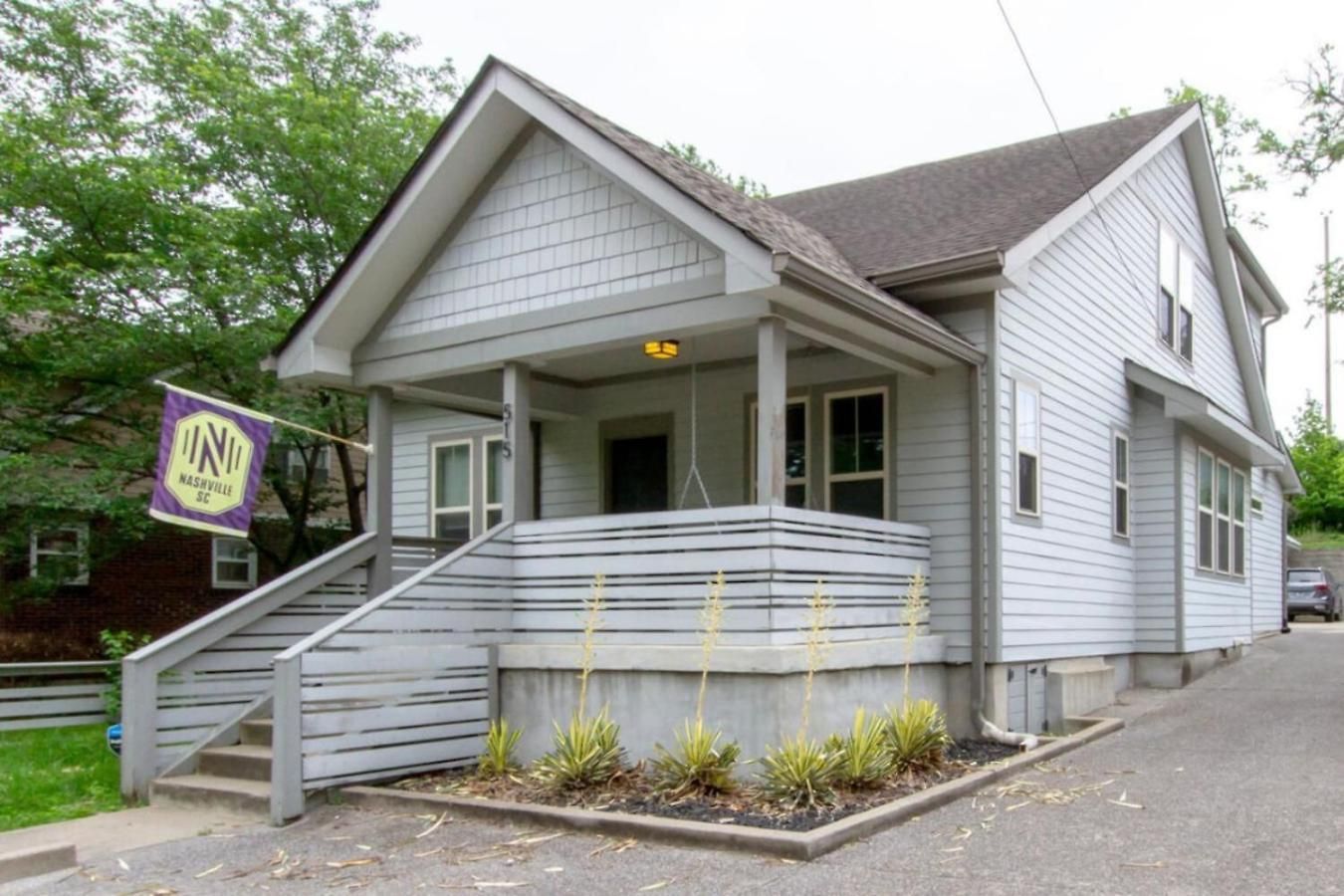 Holiday home Dreamer - Mins To Downtown - 3br 2.5bath