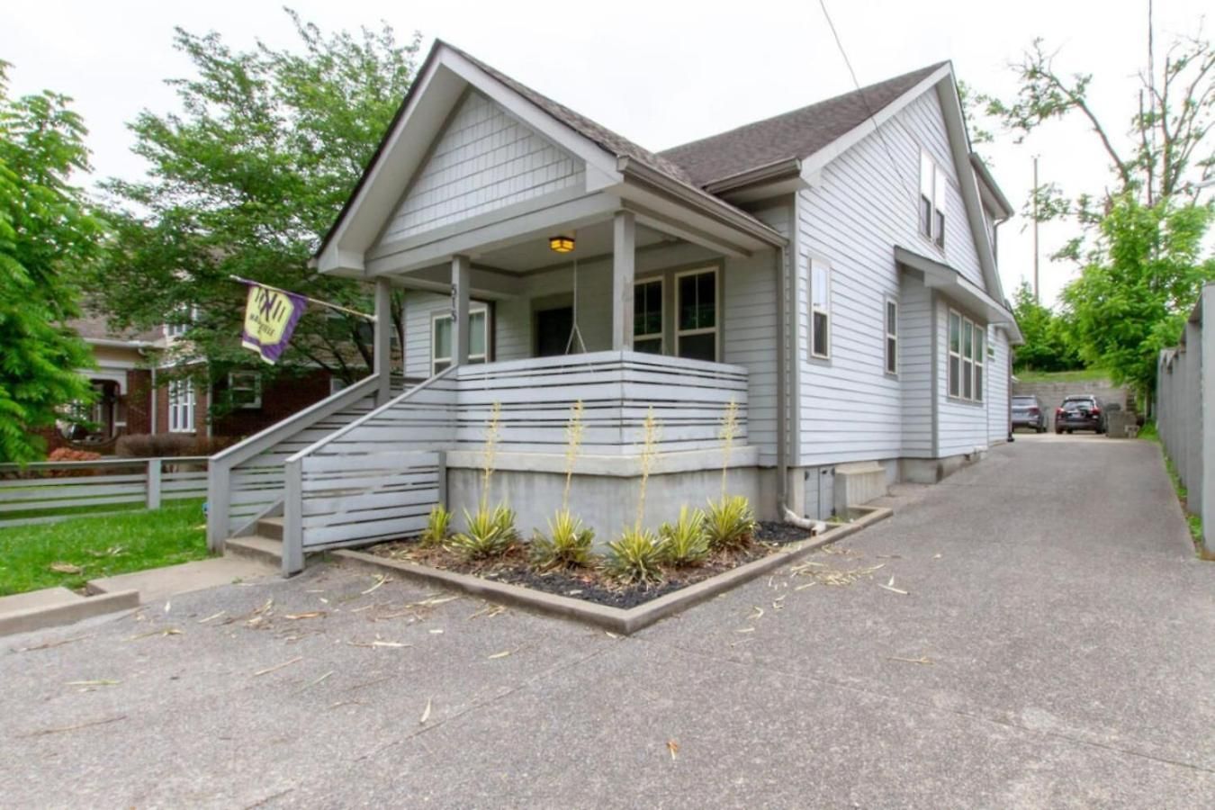 Dreamer - Mins To Downtown - 3br 2.5bath Holiday home *