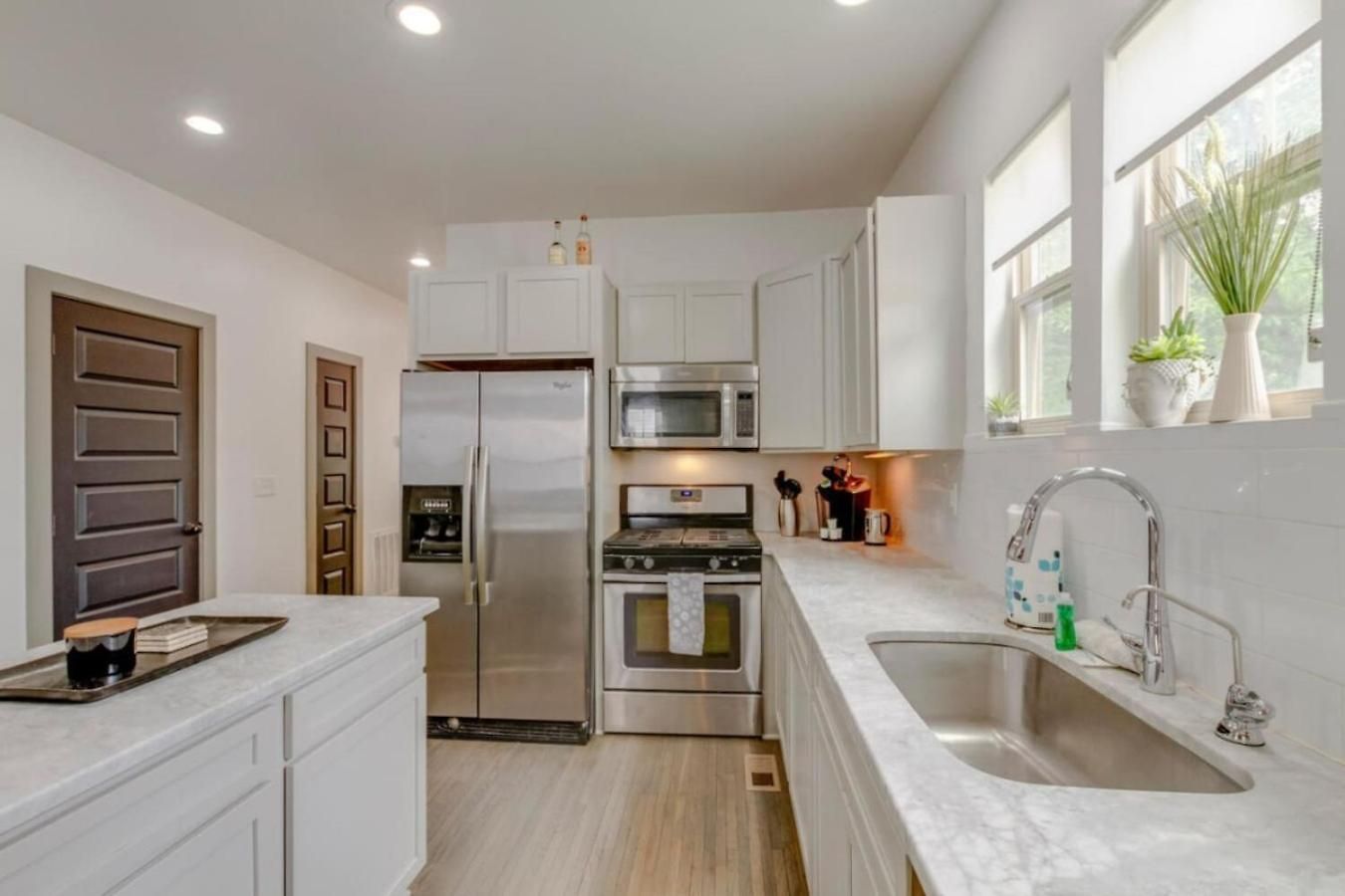 Dreamer - Mins To Downtown - 3br 2.5bath * Nashville