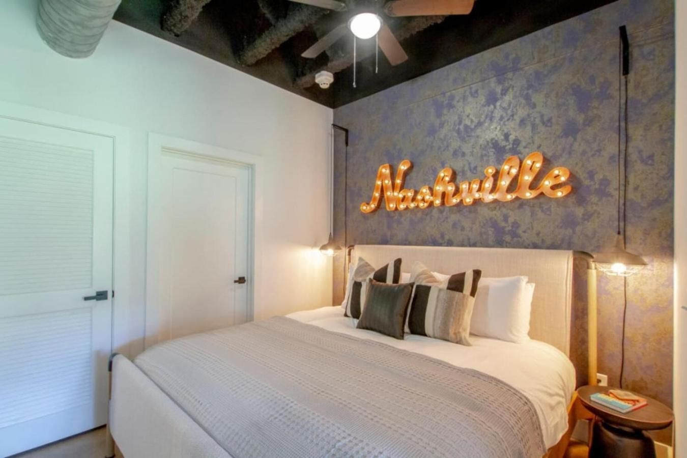Stylish Haven In South * Nashville