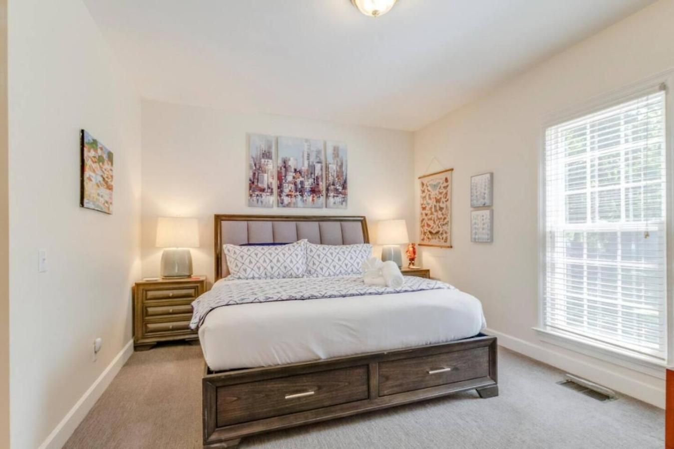 Hills Getaway Shopping And Dining District Holiday home Nashville