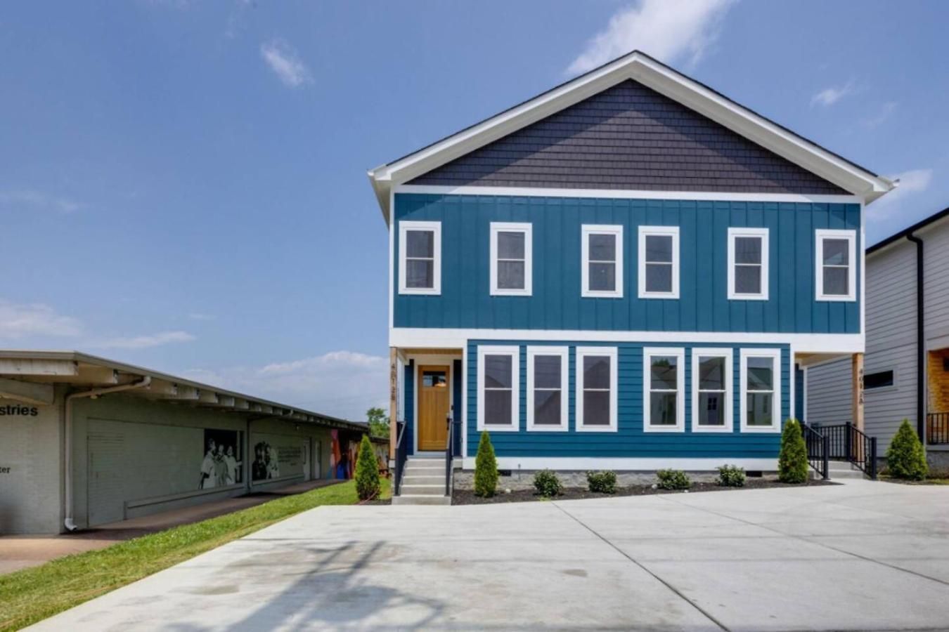 Holiday home Nations Elegance Rooftop And Private Patio *