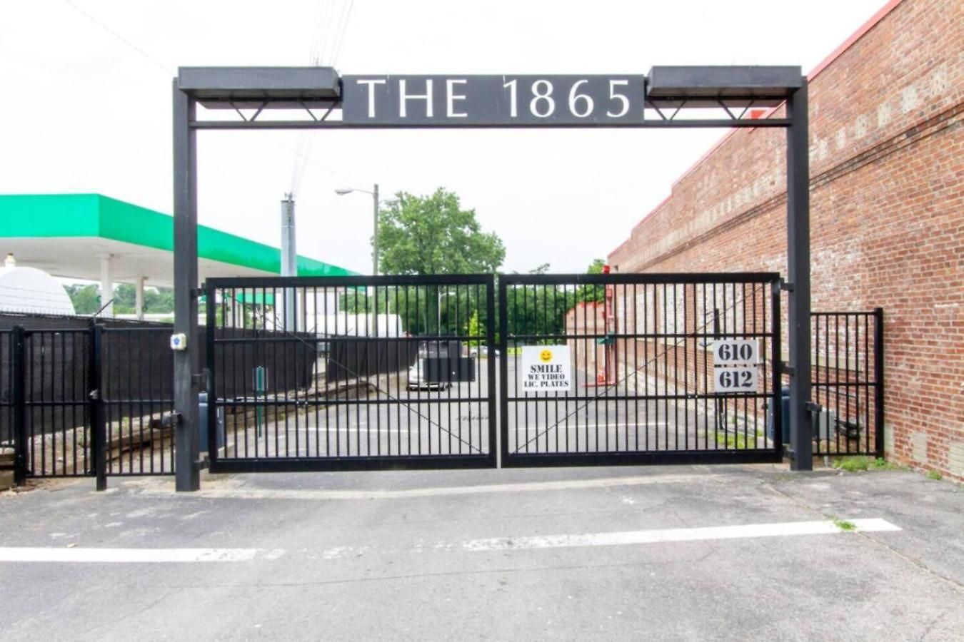Stylish With Urban Charm * Nashville