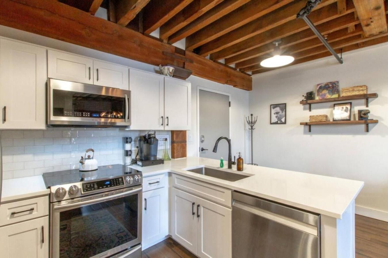 Stylish With Urban Charm * Nashville