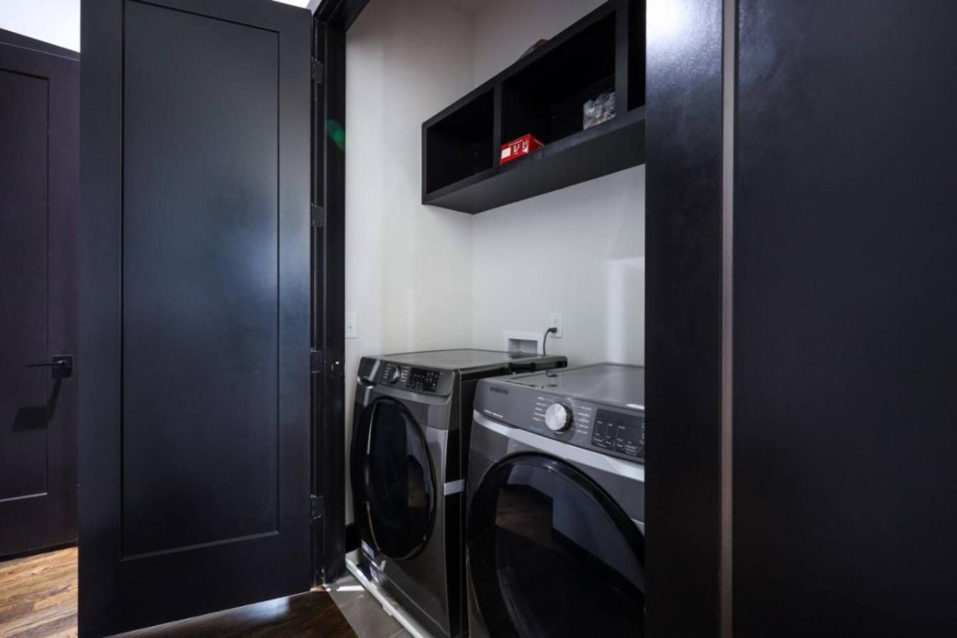 Holiday home Urban Elegance Rooftop Lounge With Hot Tub Nashville