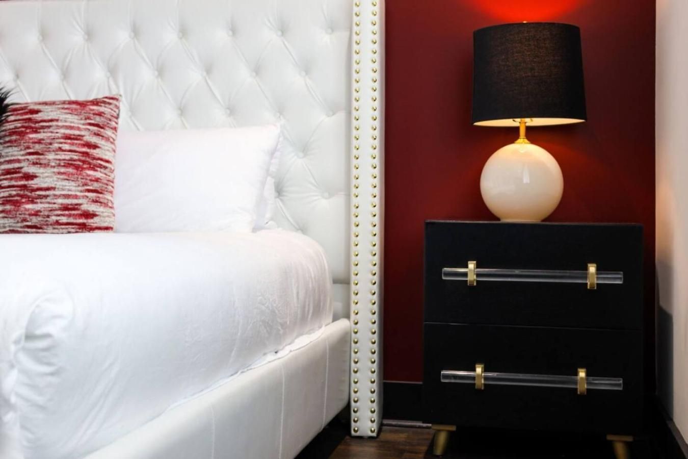 Urban Elegance Rooftop Lounge With Hot Tub Holiday home Nashville