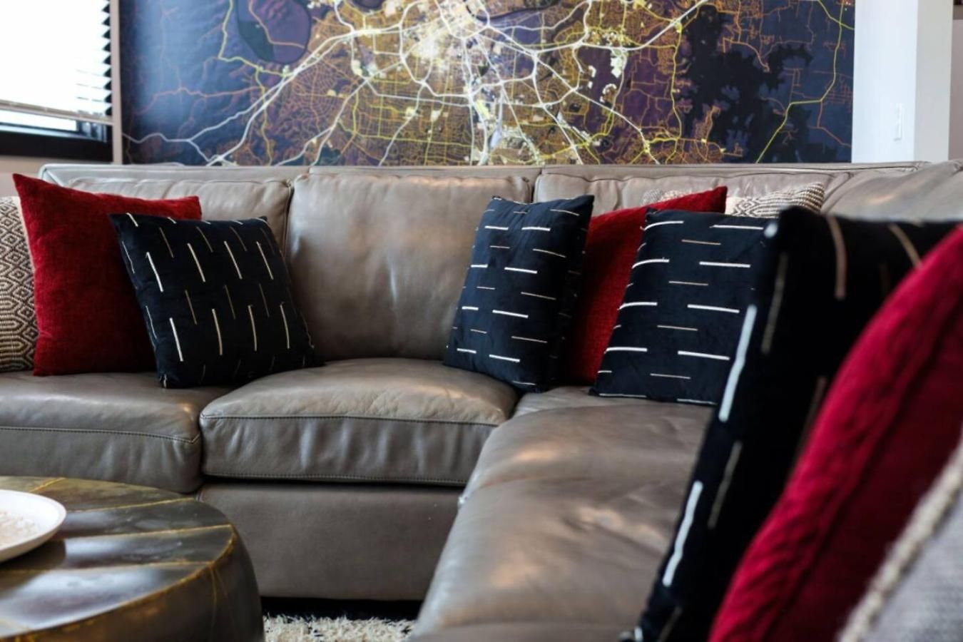 Holiday home Urban Elegance Rooftop Lounge With Hot Tub *