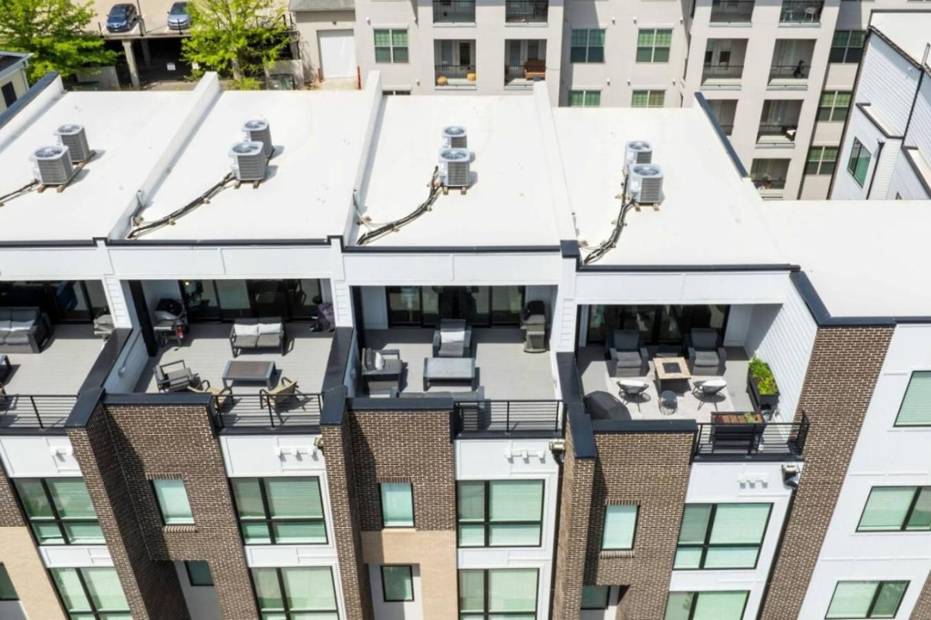 Holiday home Violet Vogue - Rooftop Patio - Skee-ball Game Nashville