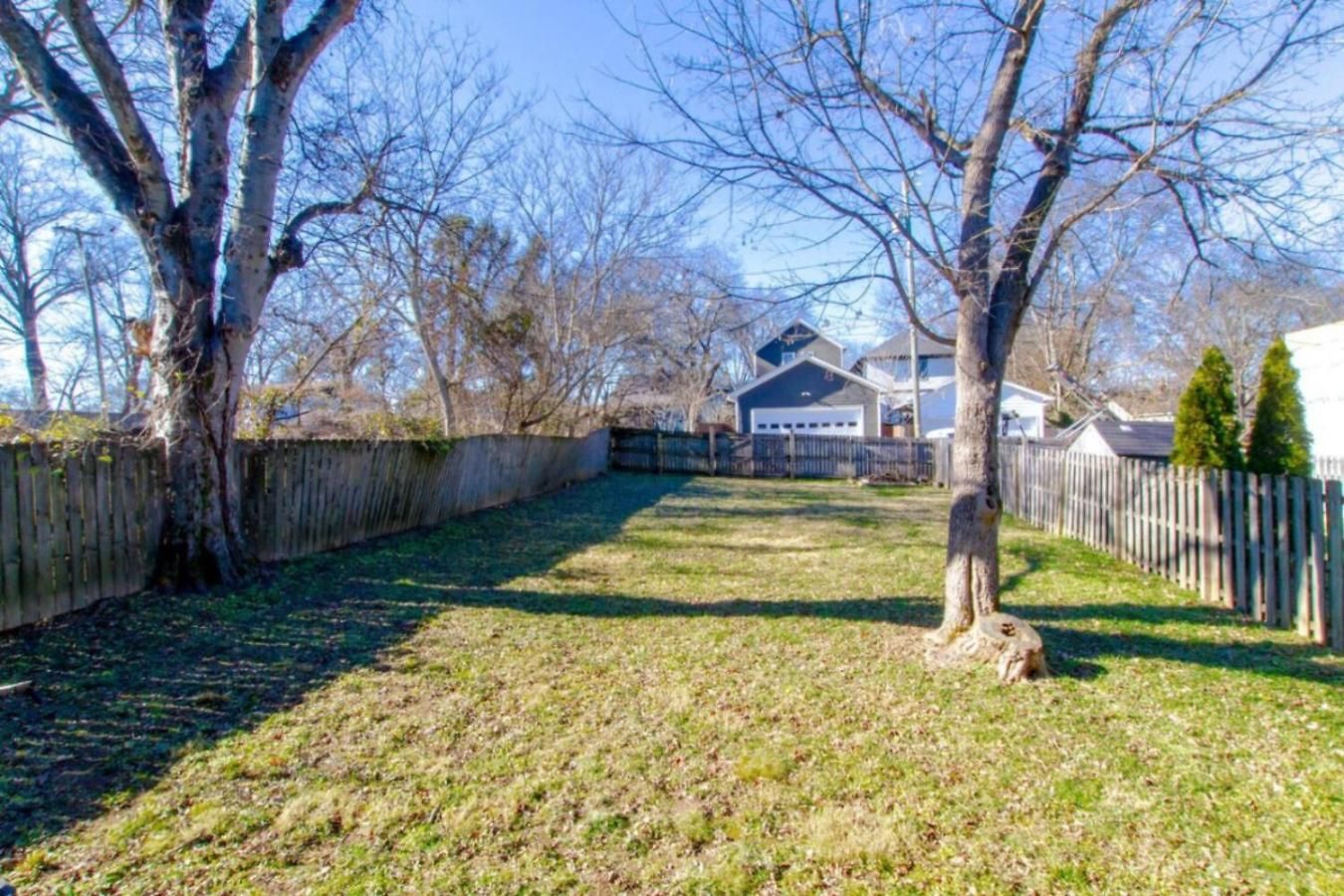 Holiday home Cleveland Park Charmer- Full Kitchen- Private Yard *