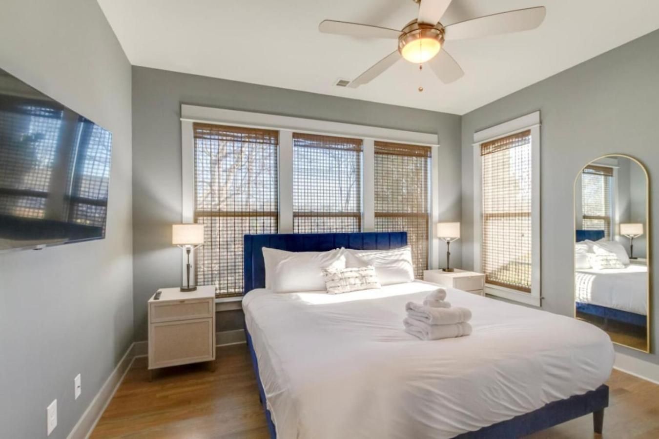 Cleveland Park Charmer- Full Kitchen- Private Yard * Nashville
